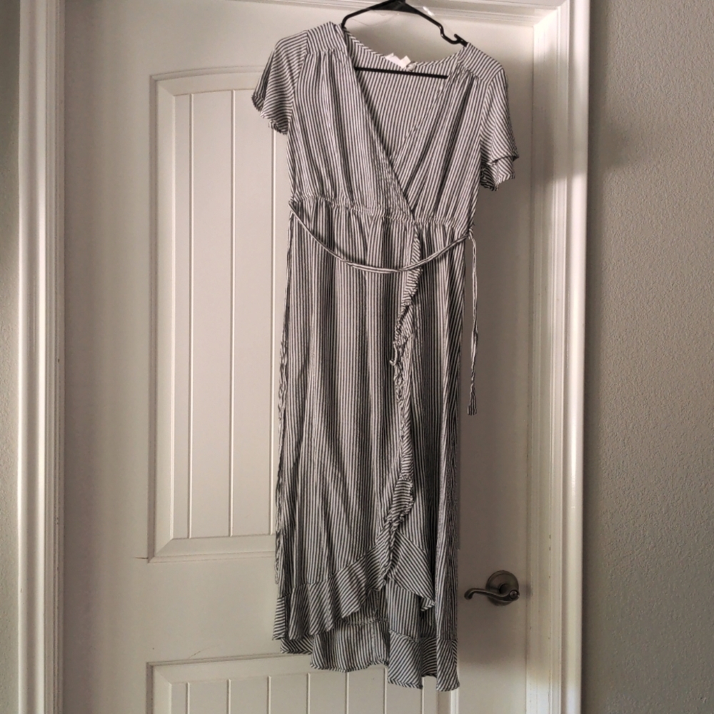 Maternity dress